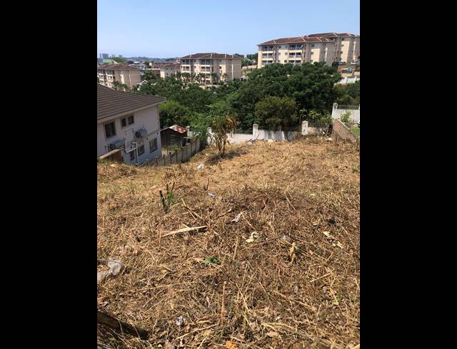 530M² VACANT LAND FOR SALE IN PARLOCK
